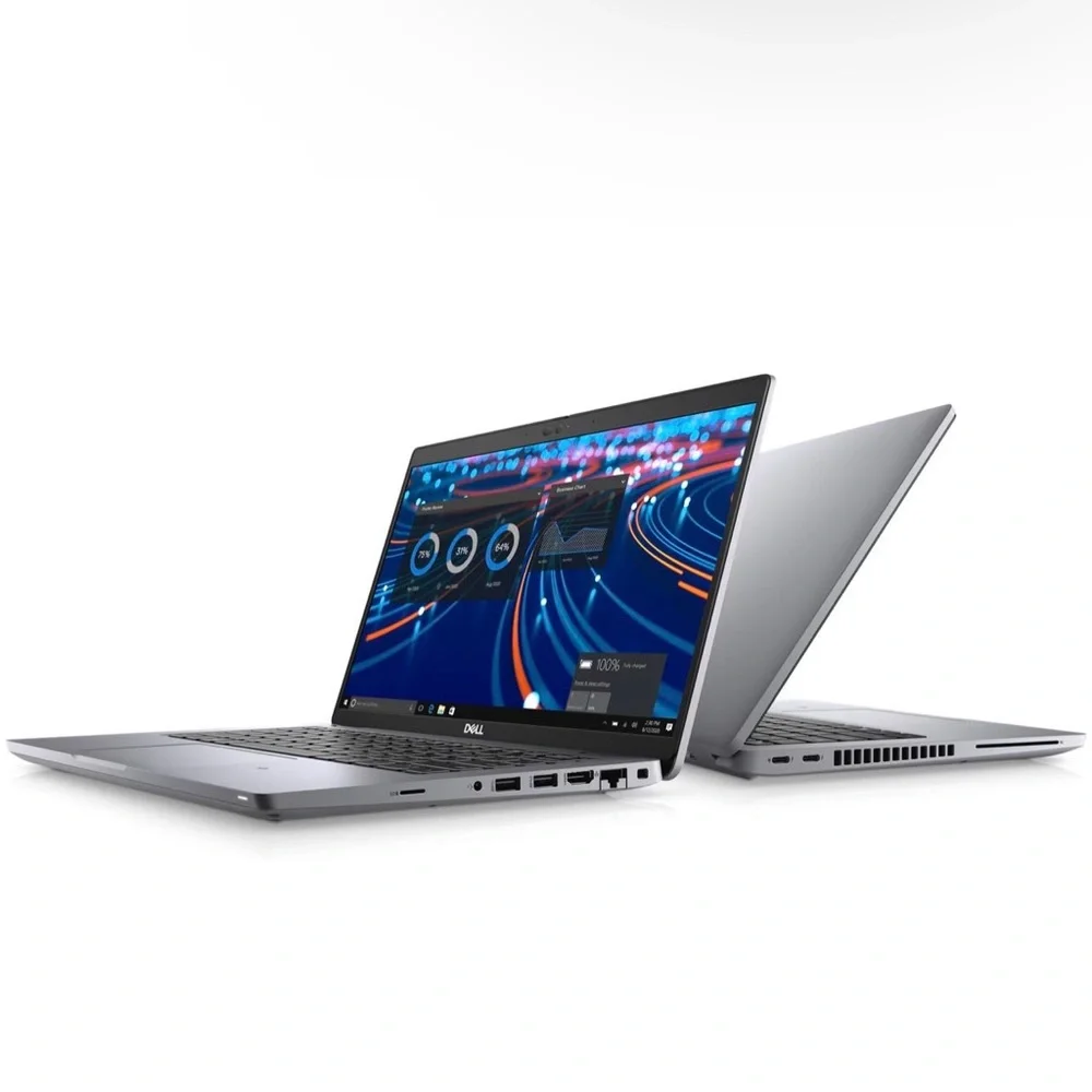 Dell Latitude 5420
